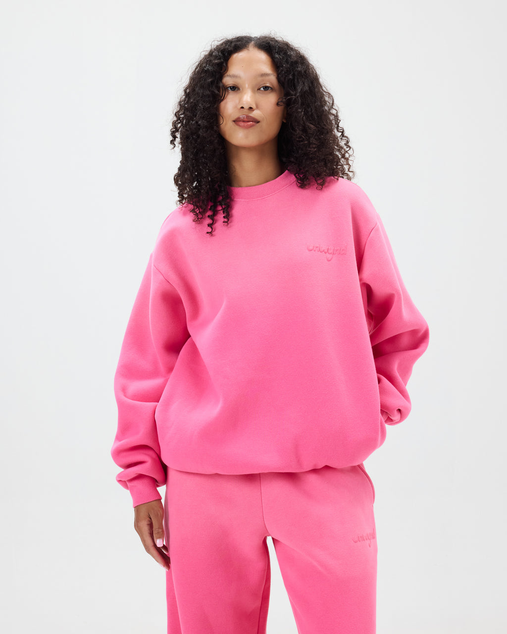Hot Pink