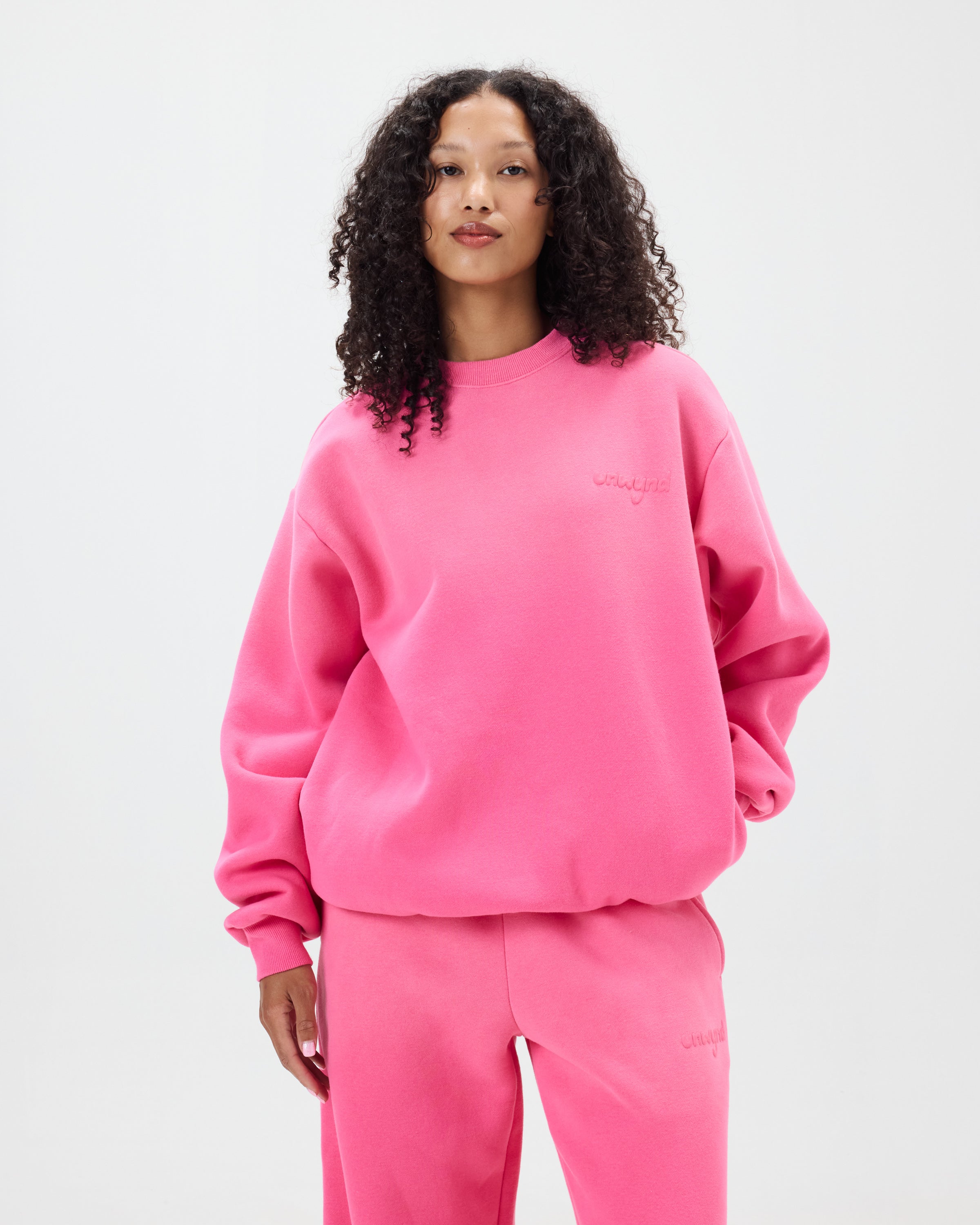 Hot Pink