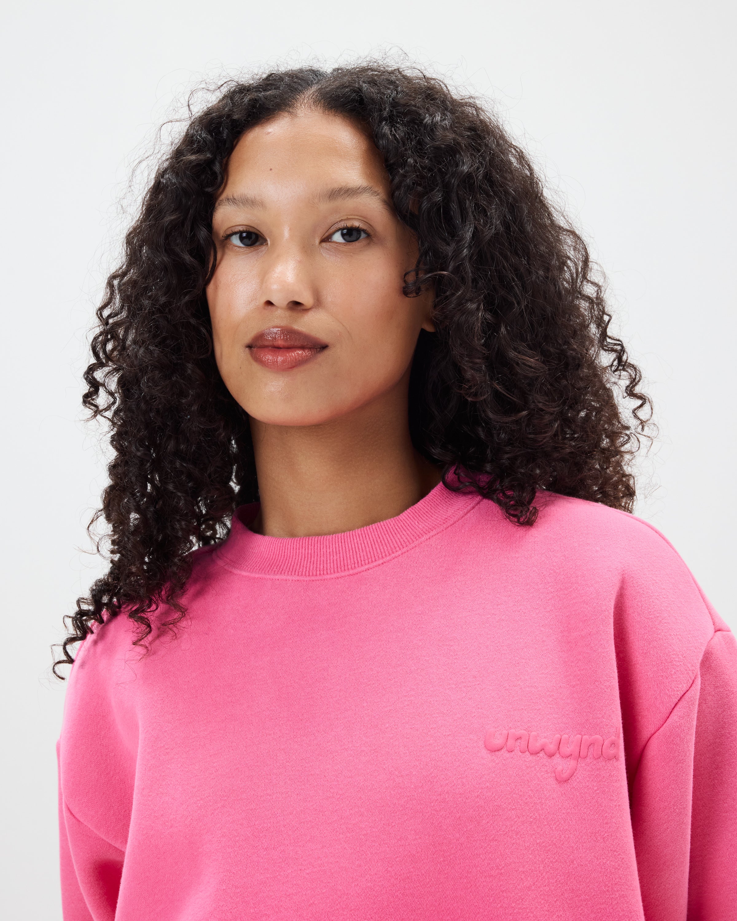 Hot Pink