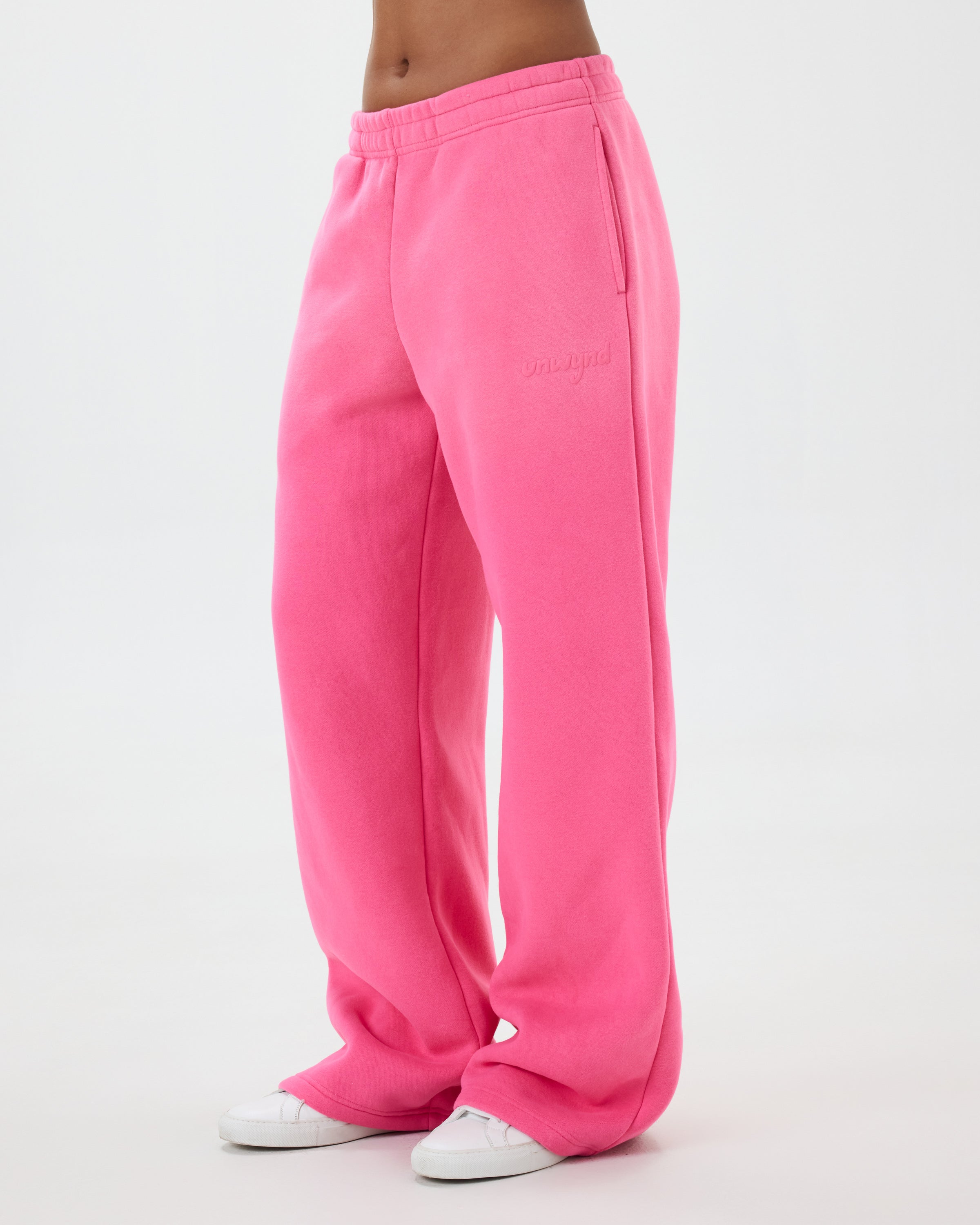Hot Pink