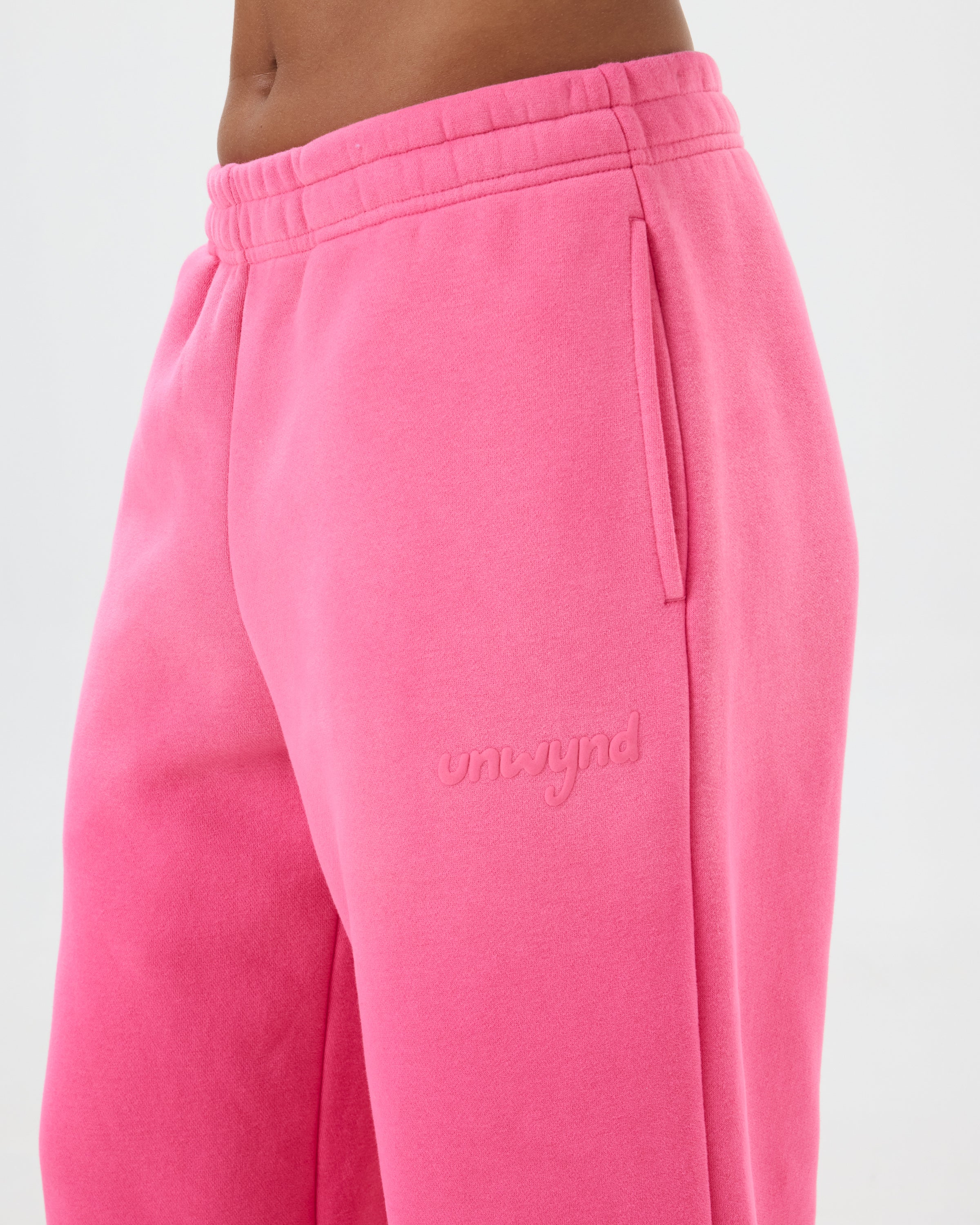 Hot Pink