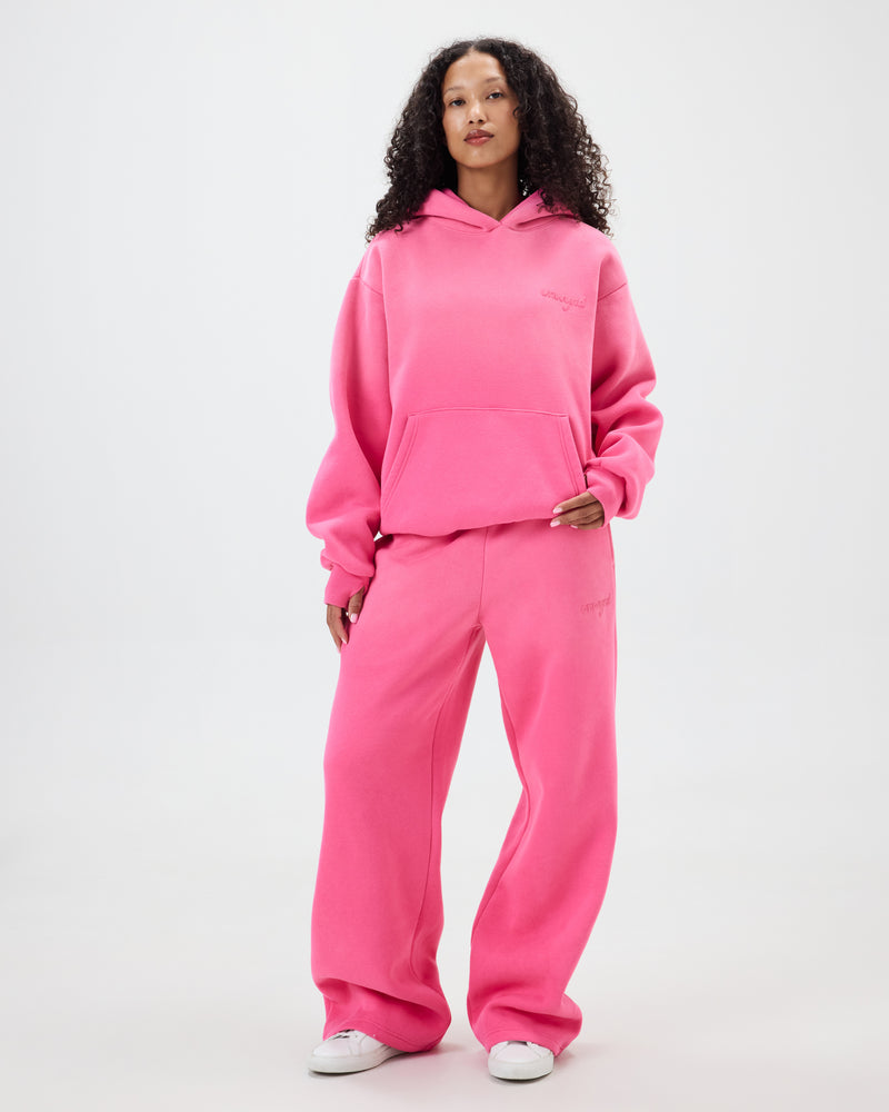 Hot Pink