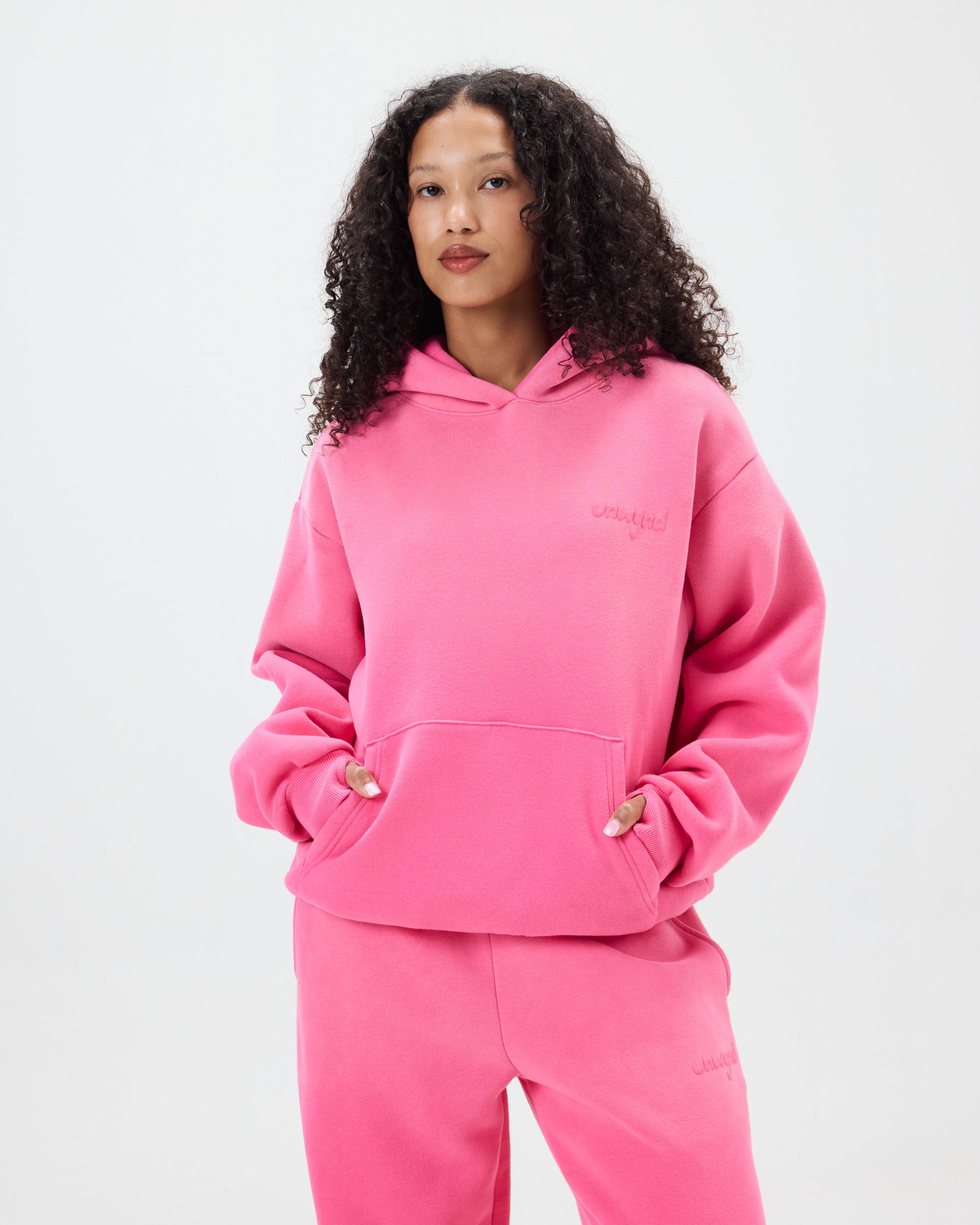 Hot Pink