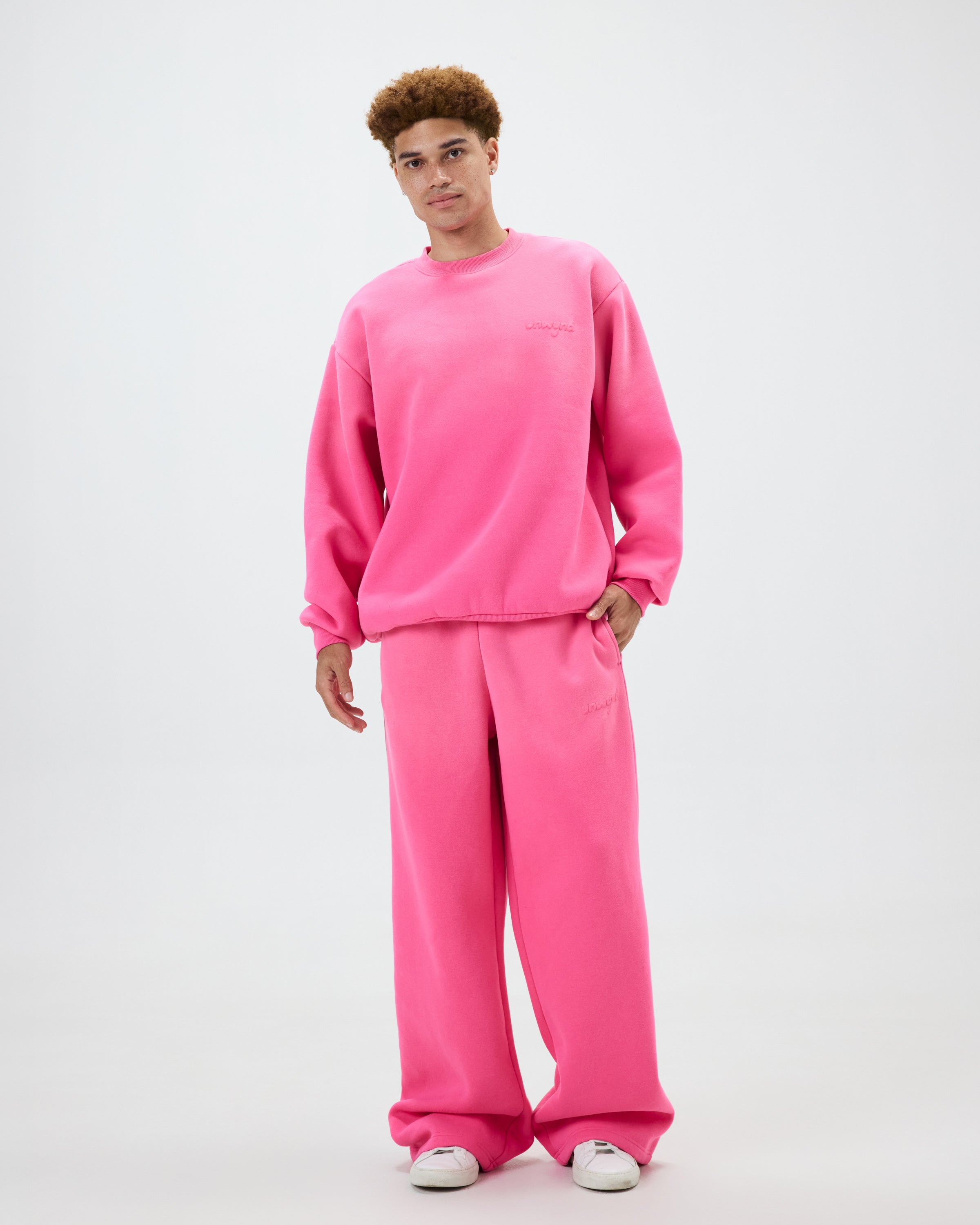 Hot Pink