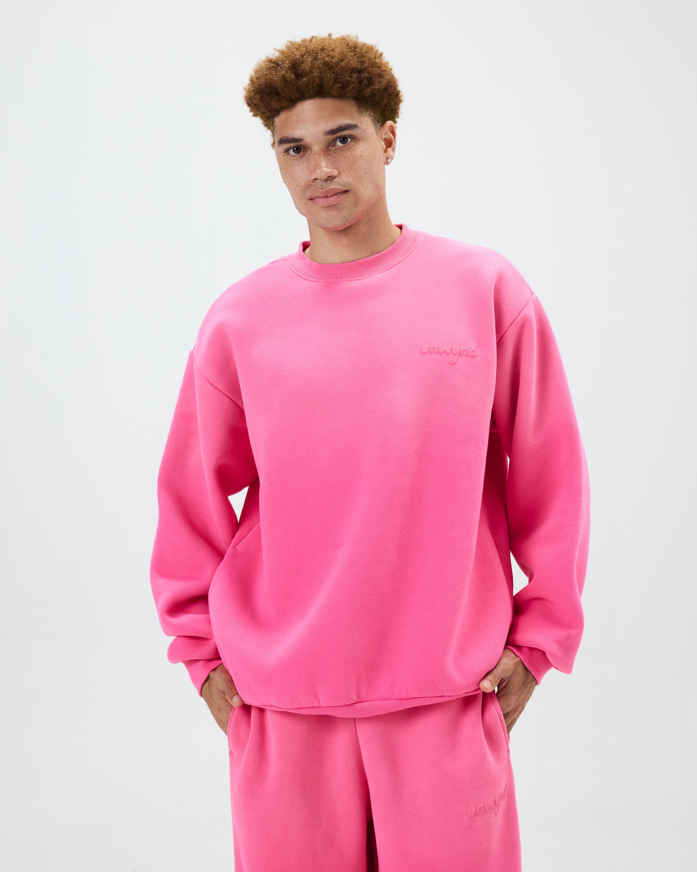 Hot Pink