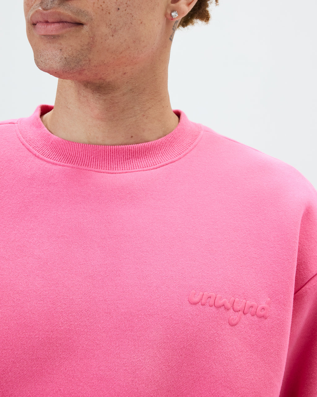 Hot Pink