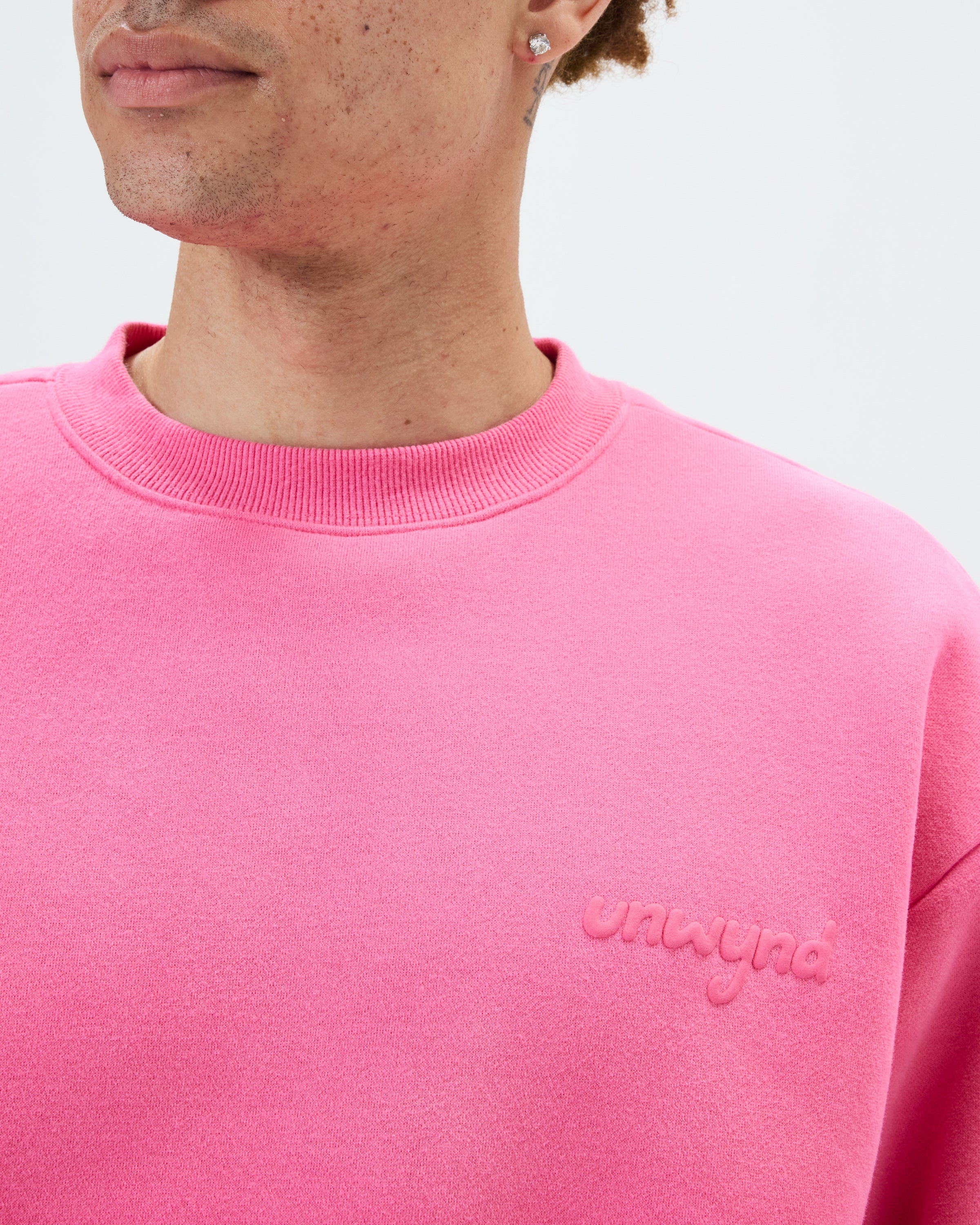 Hot Pink