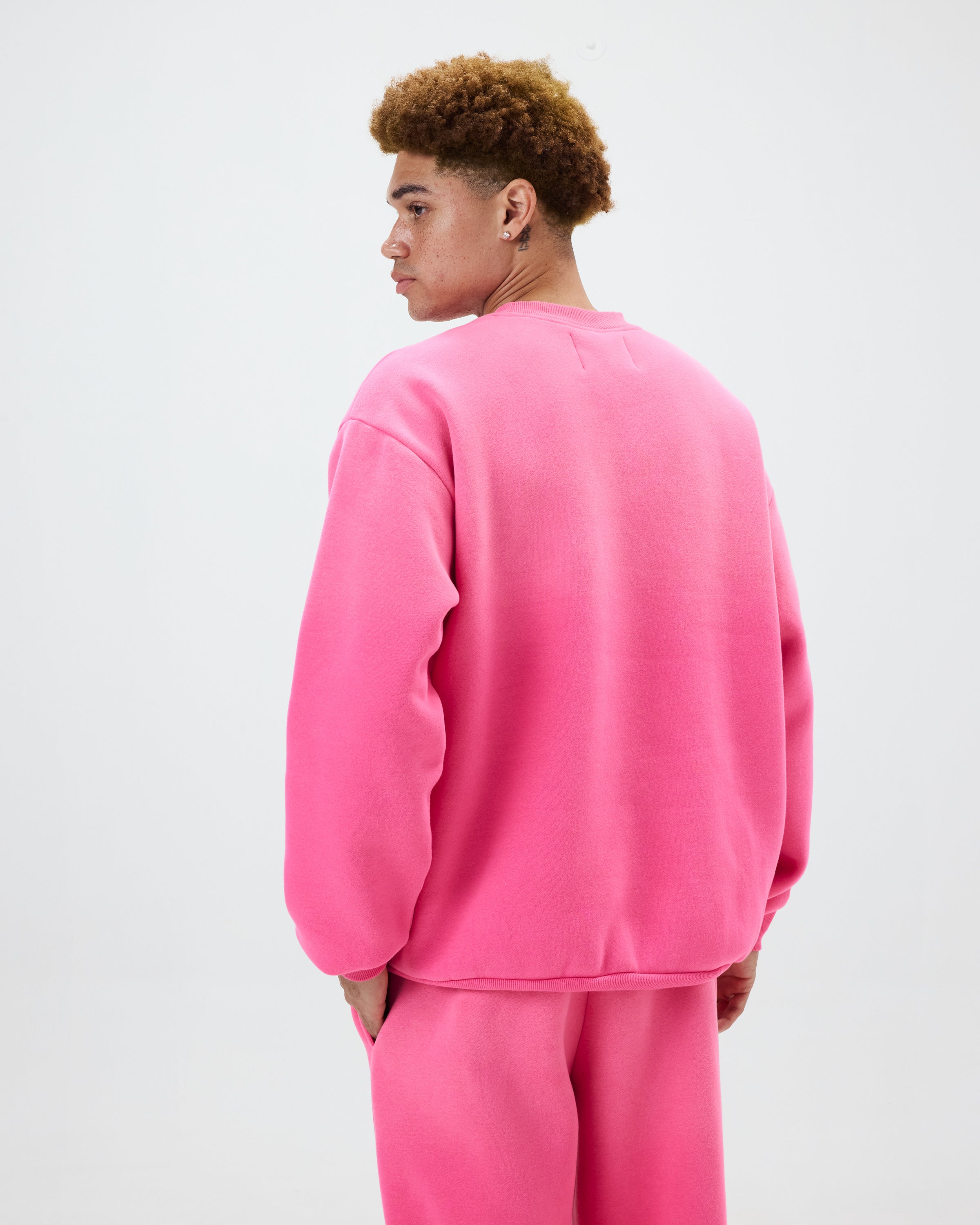 Hot Pink