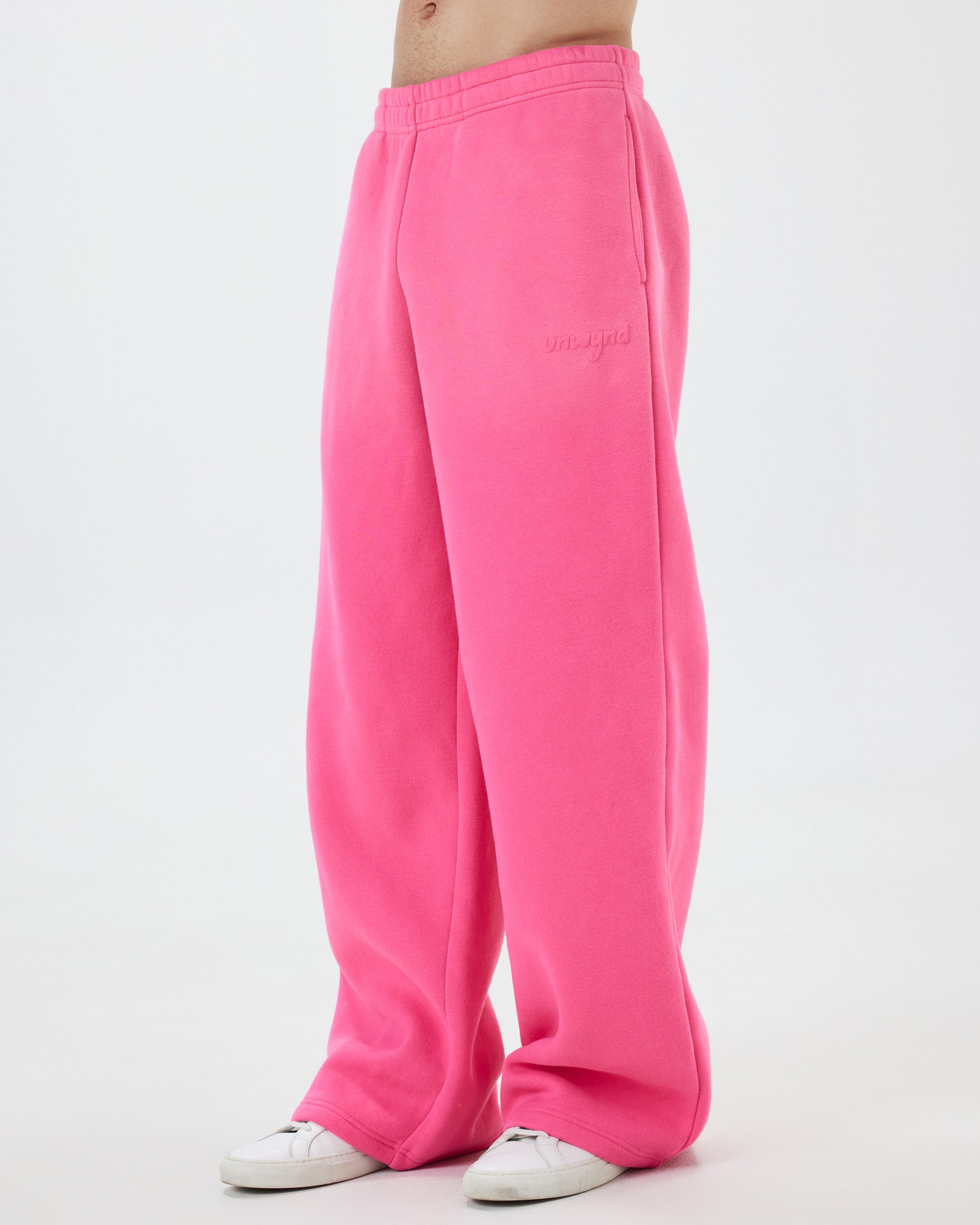 Hot Pink