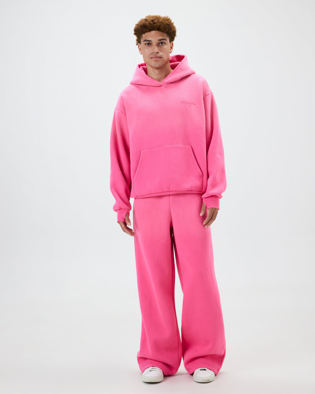 Hot Pink