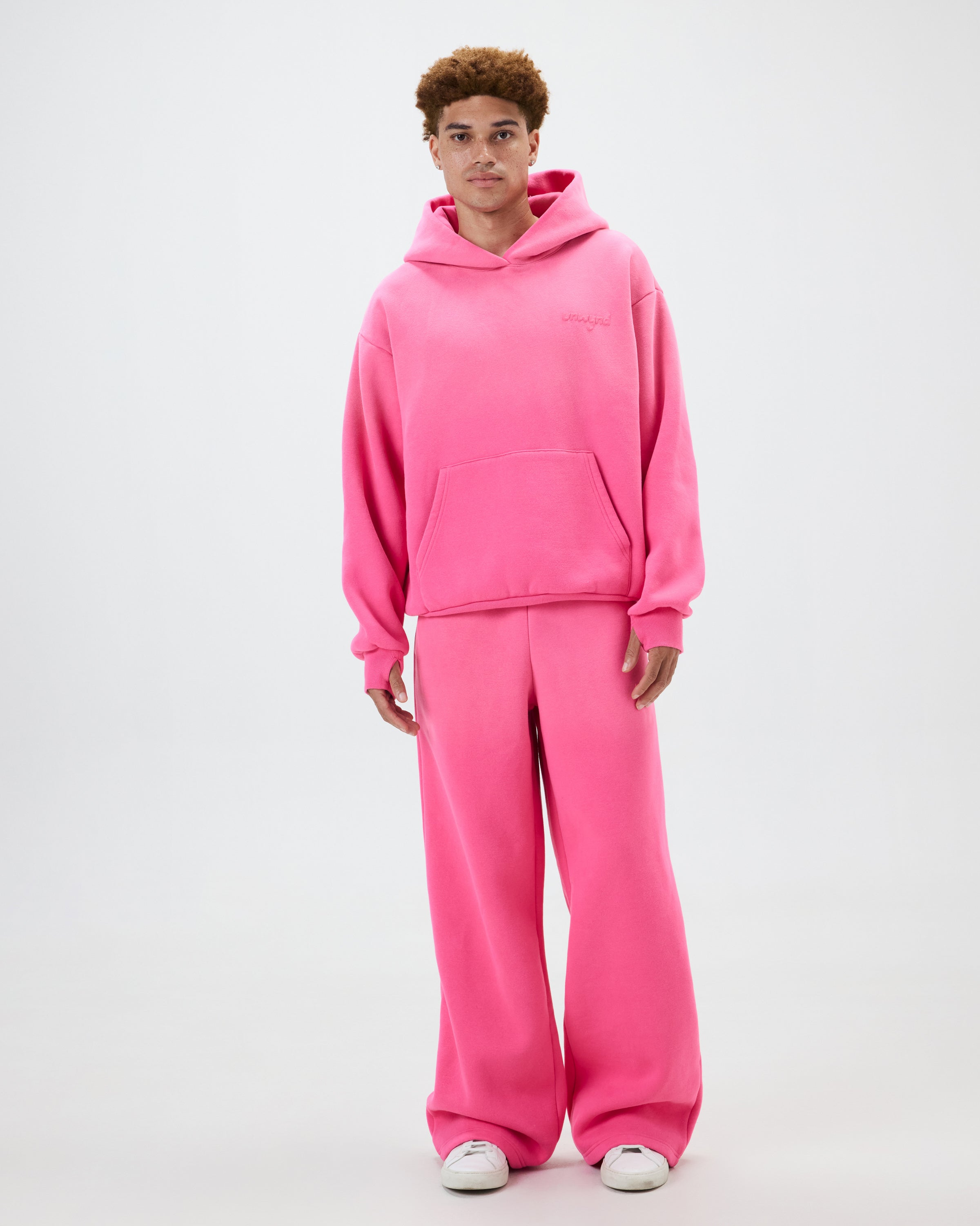 Hot Pink