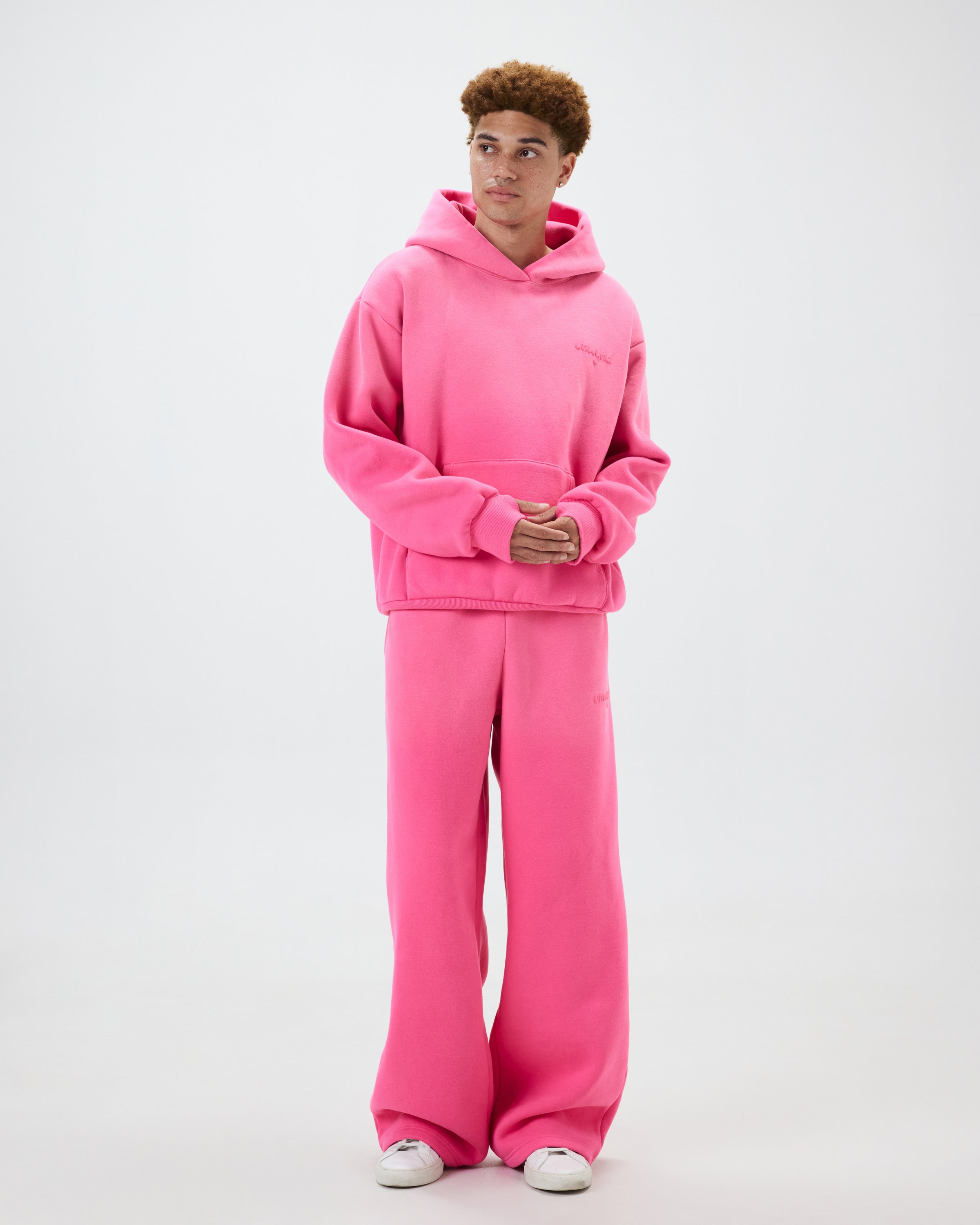 Hot Pink