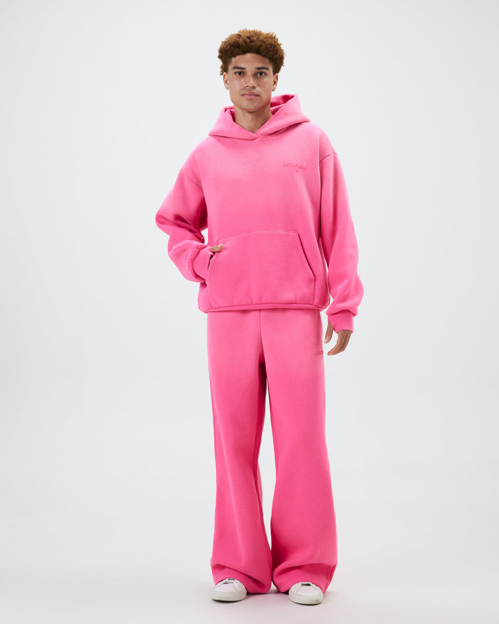 Hot Pink