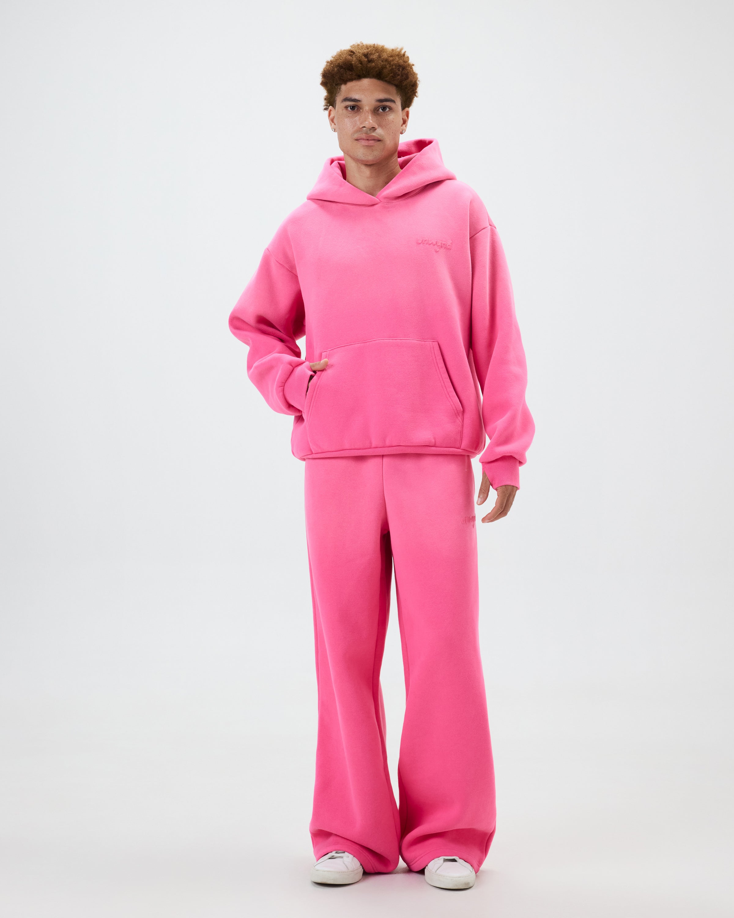 Hot Pink