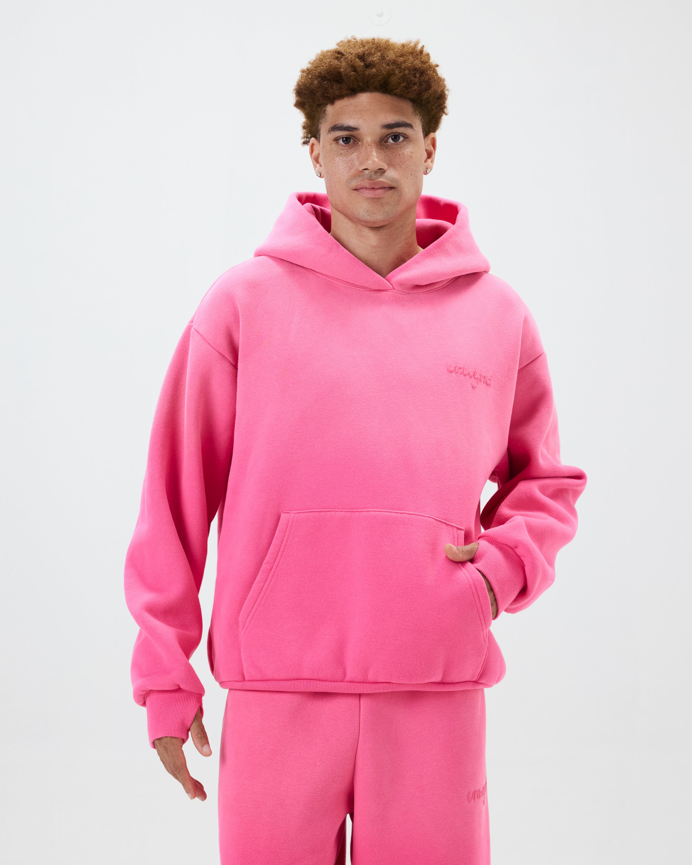 Hot Pink