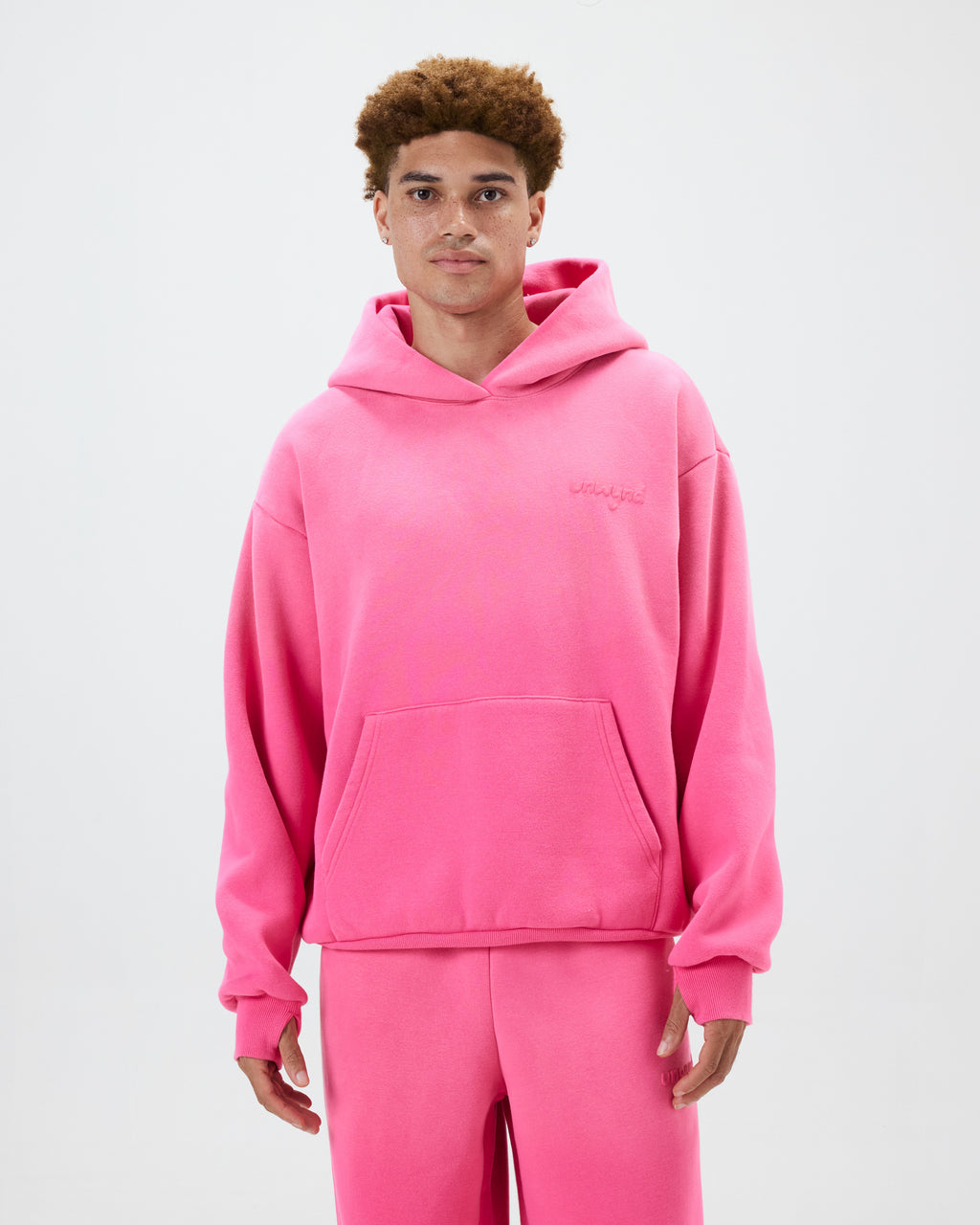 Hot Pink