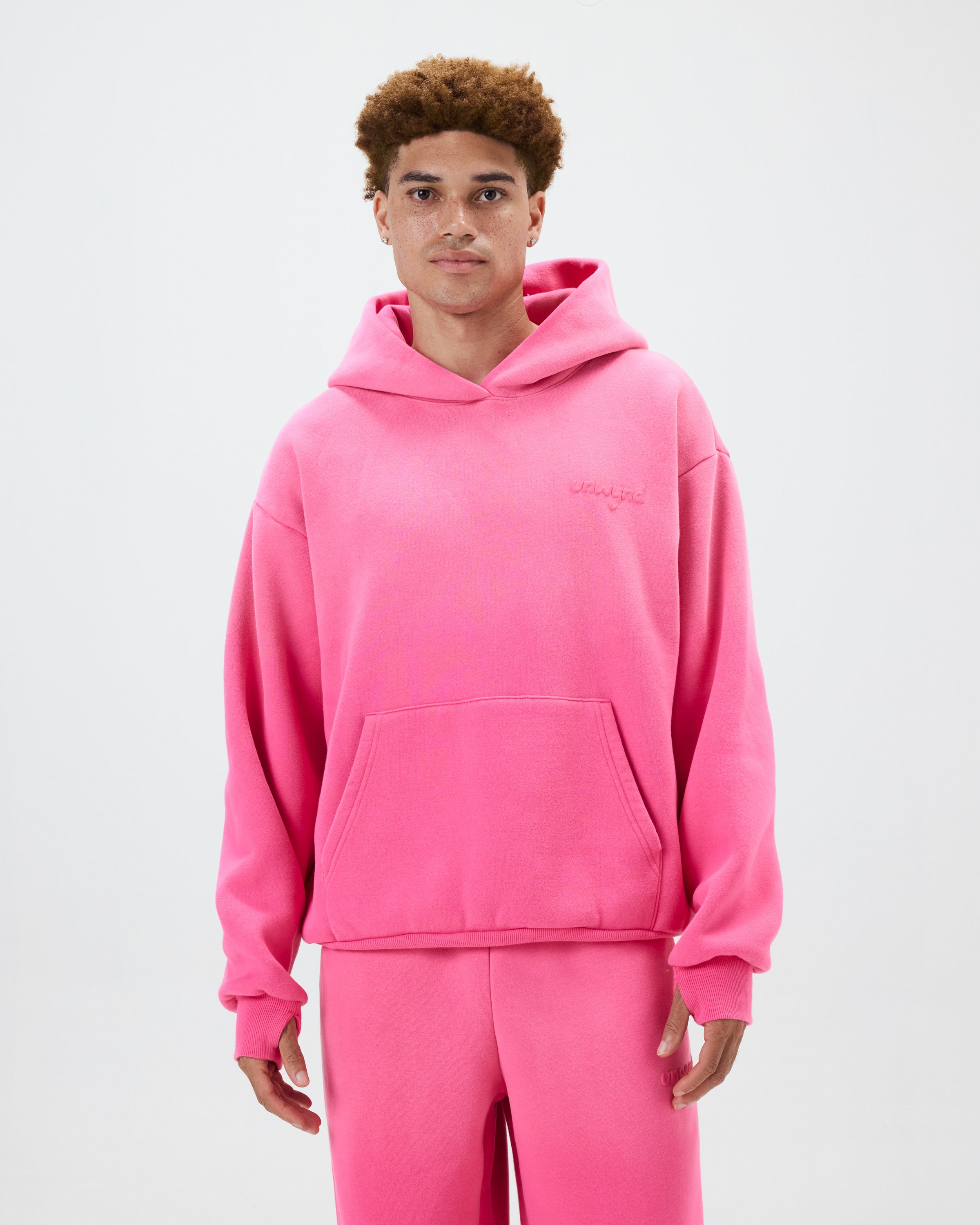 Hot Pink