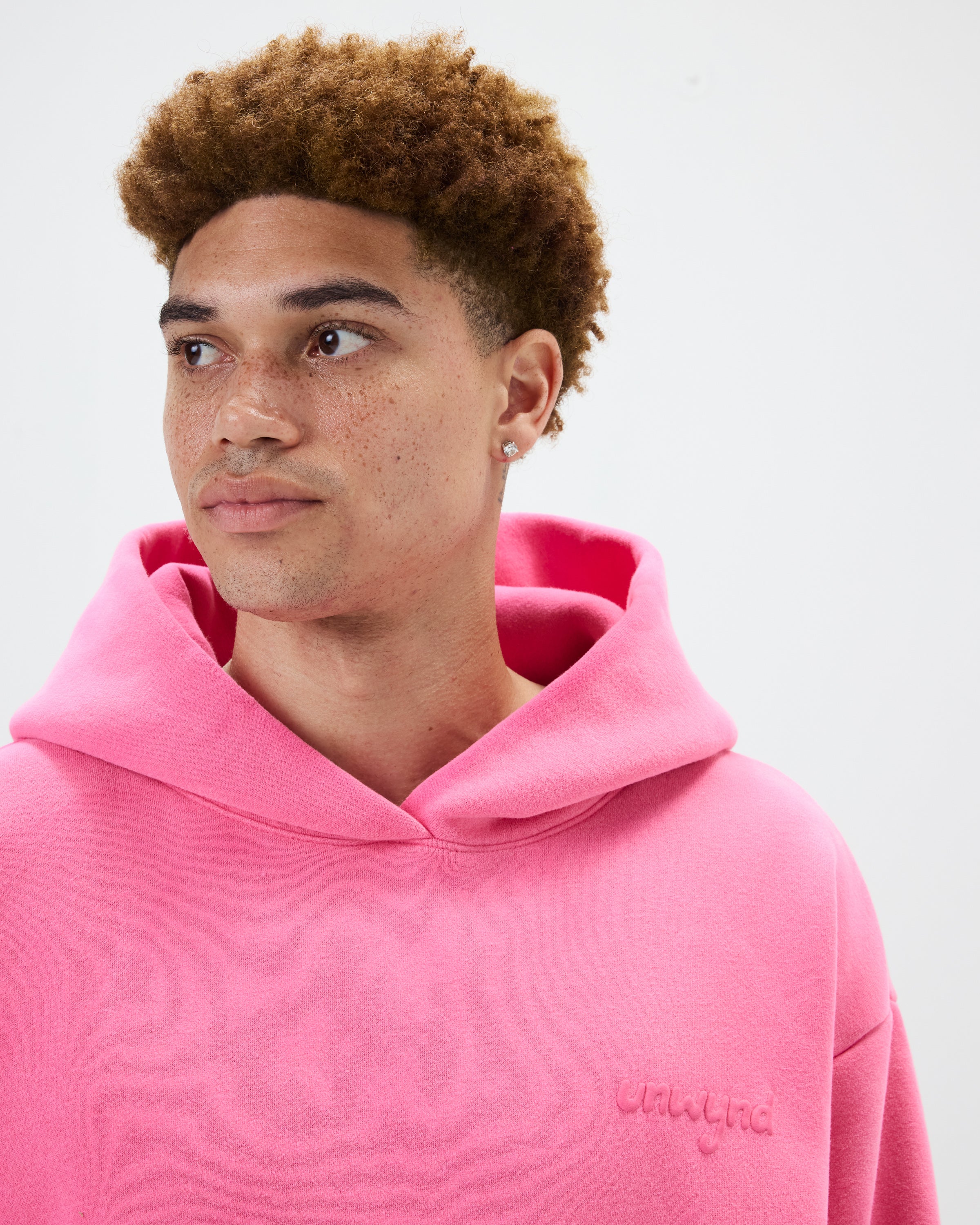 Hot Pink