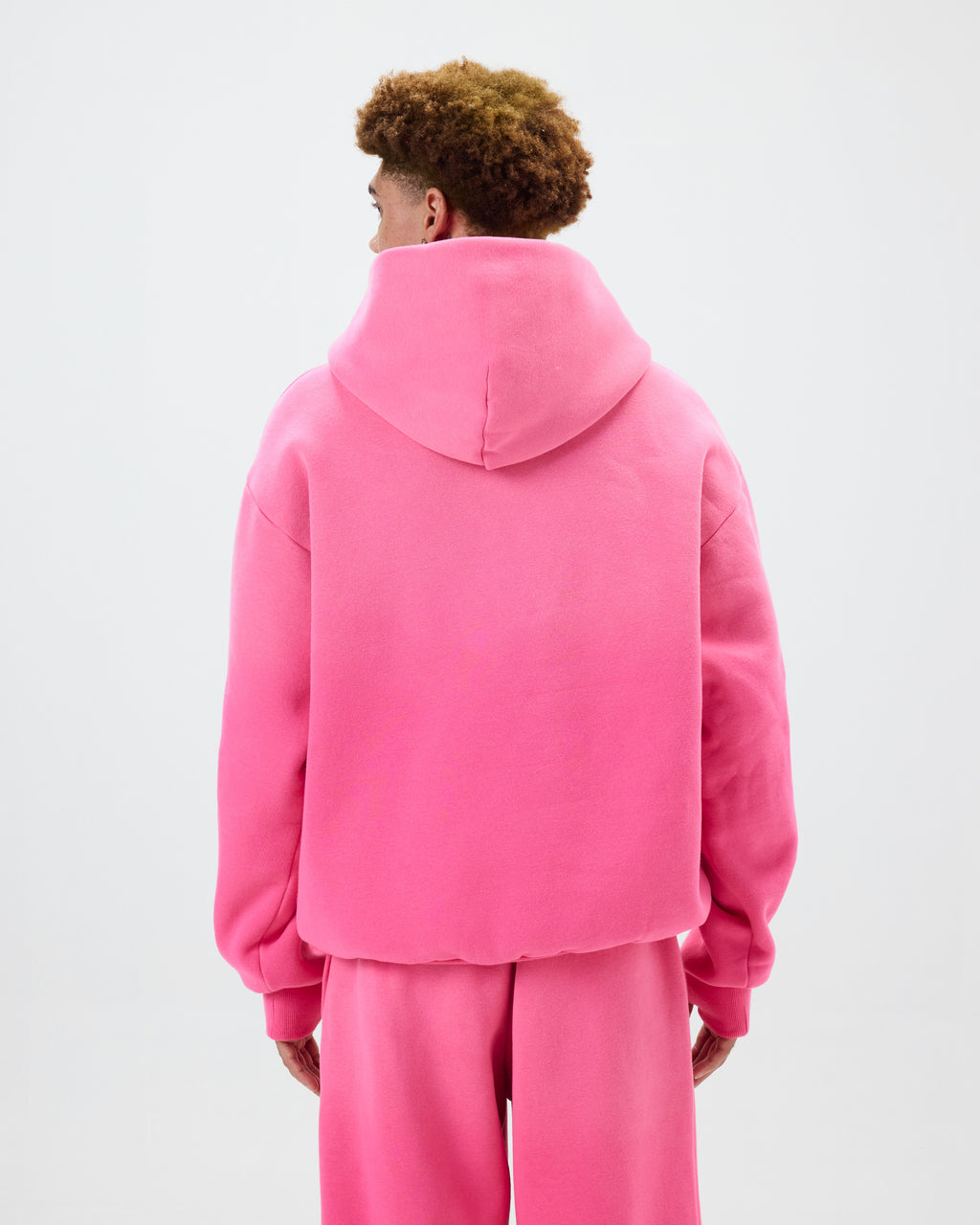 Hot Pink