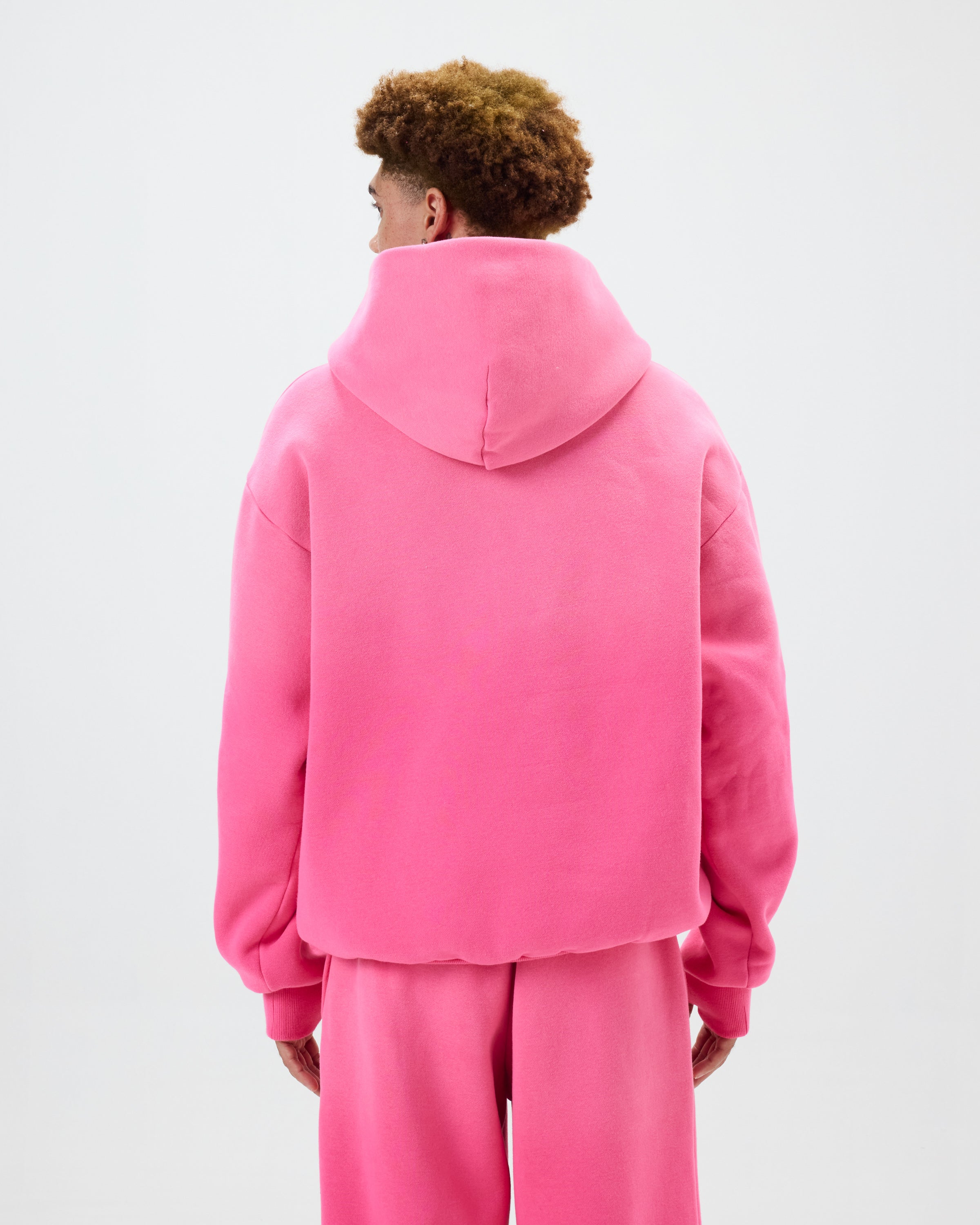 Hot Pink