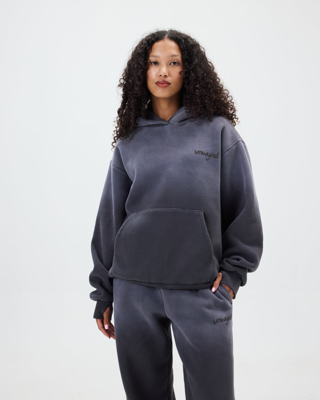 Iron Grey
