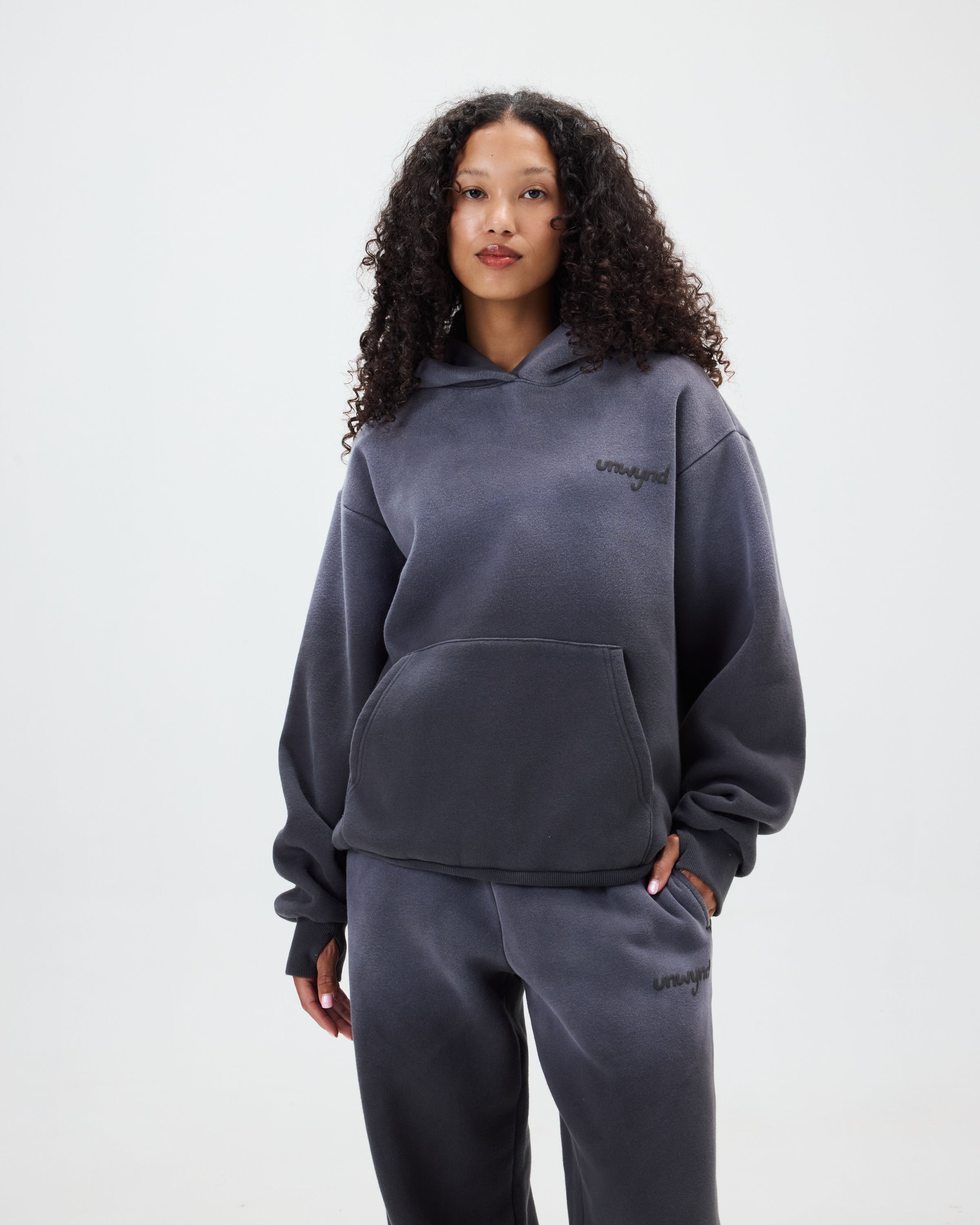Iron Grey