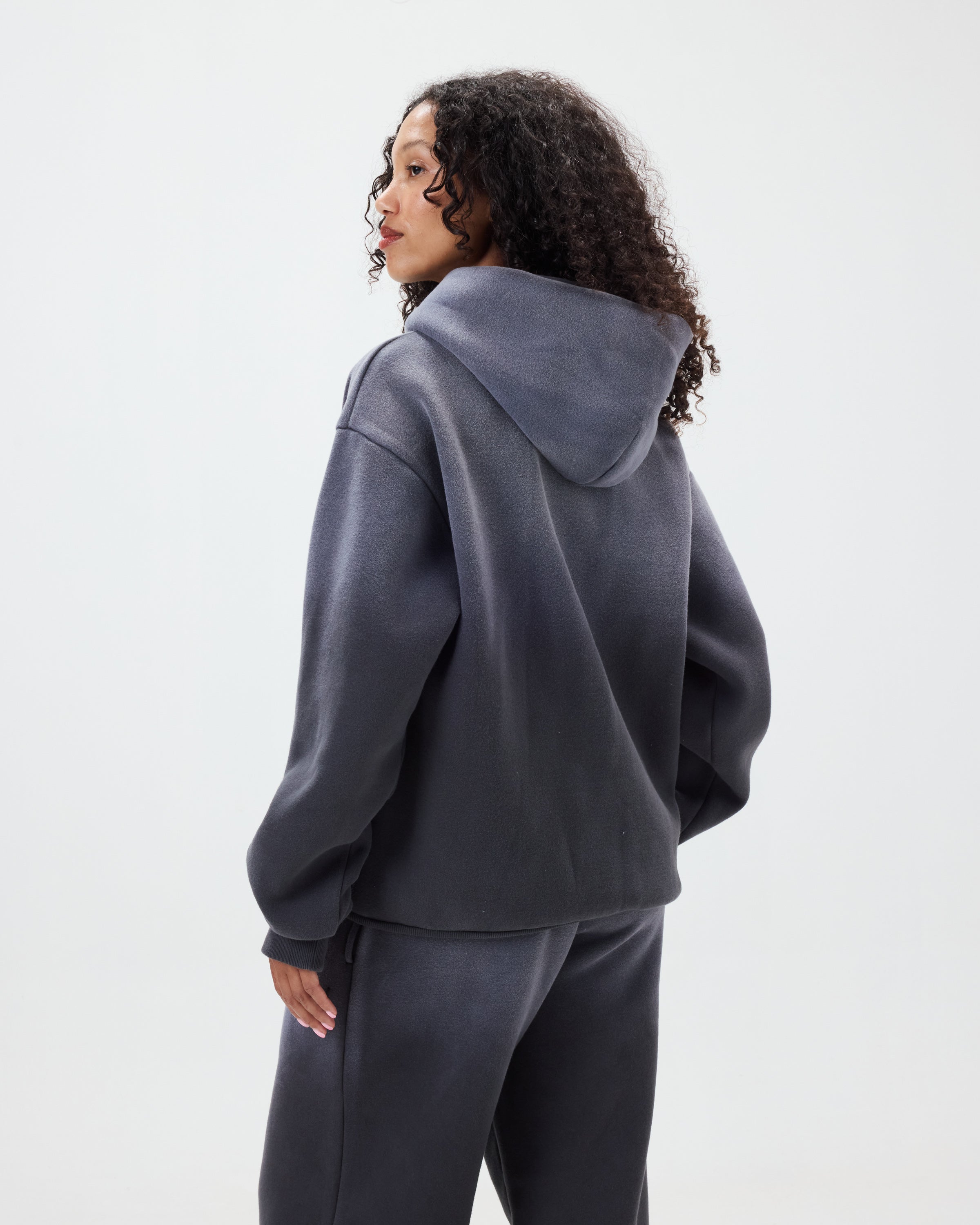 Iron Grey