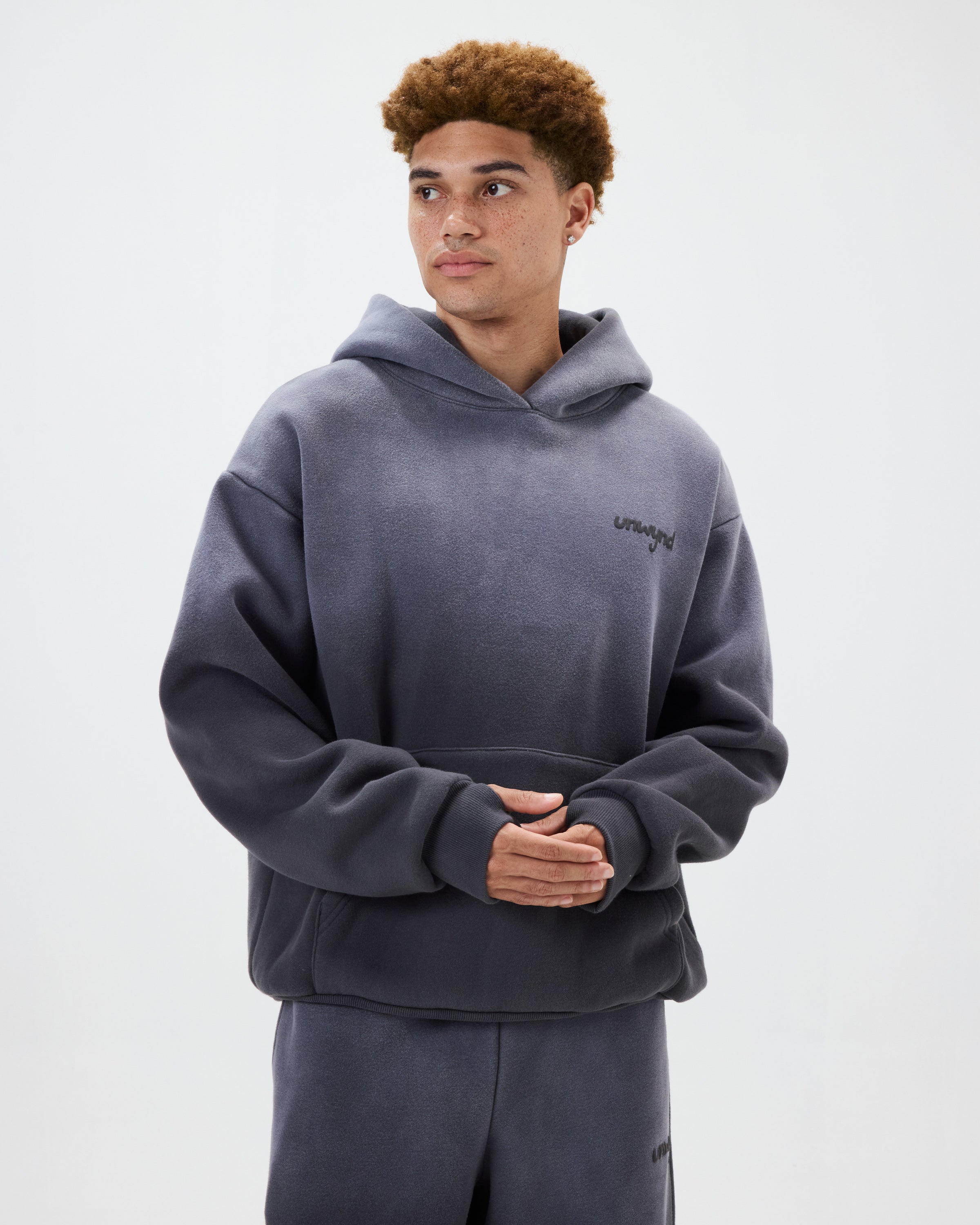 Iron Grey