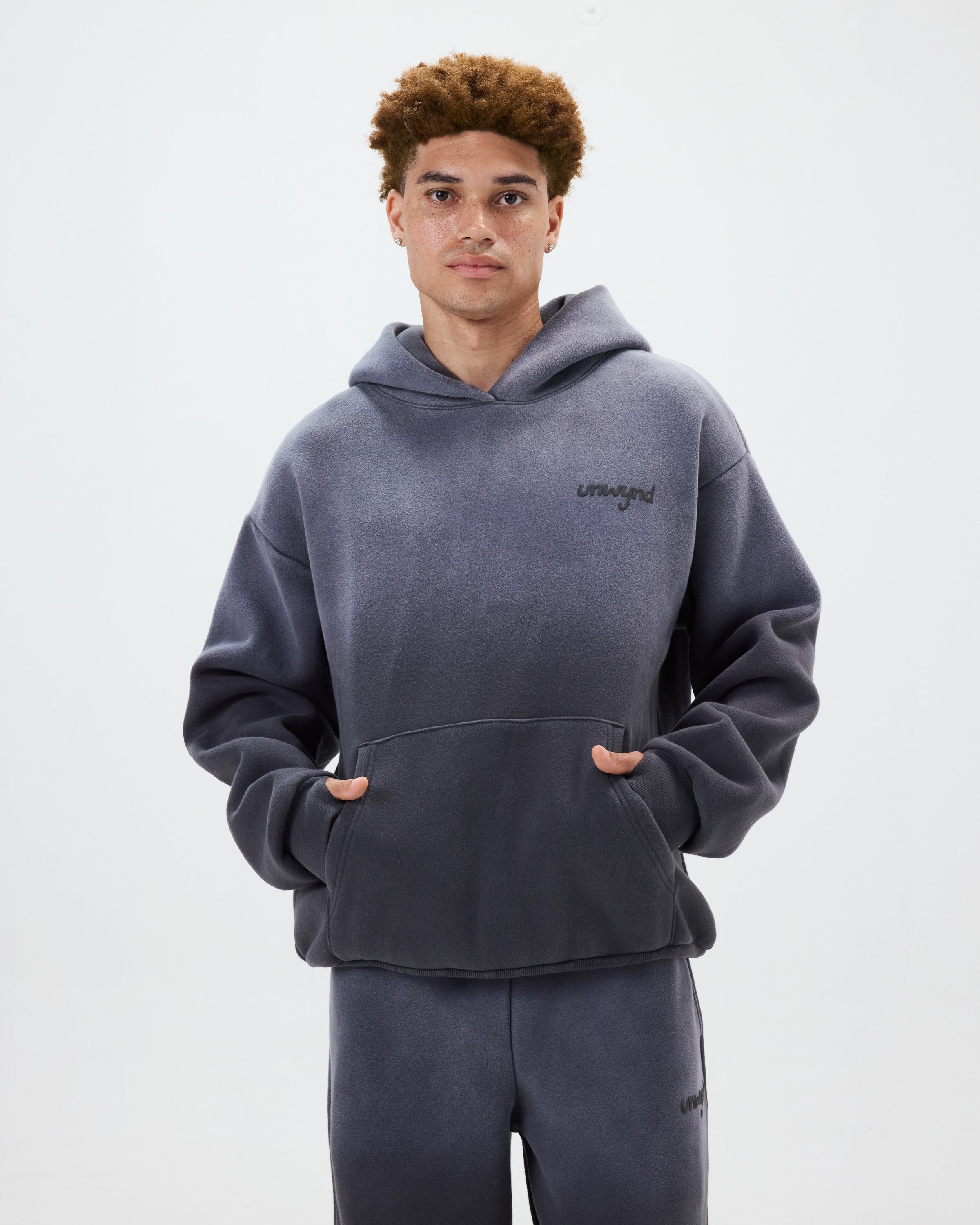 Iron Grey