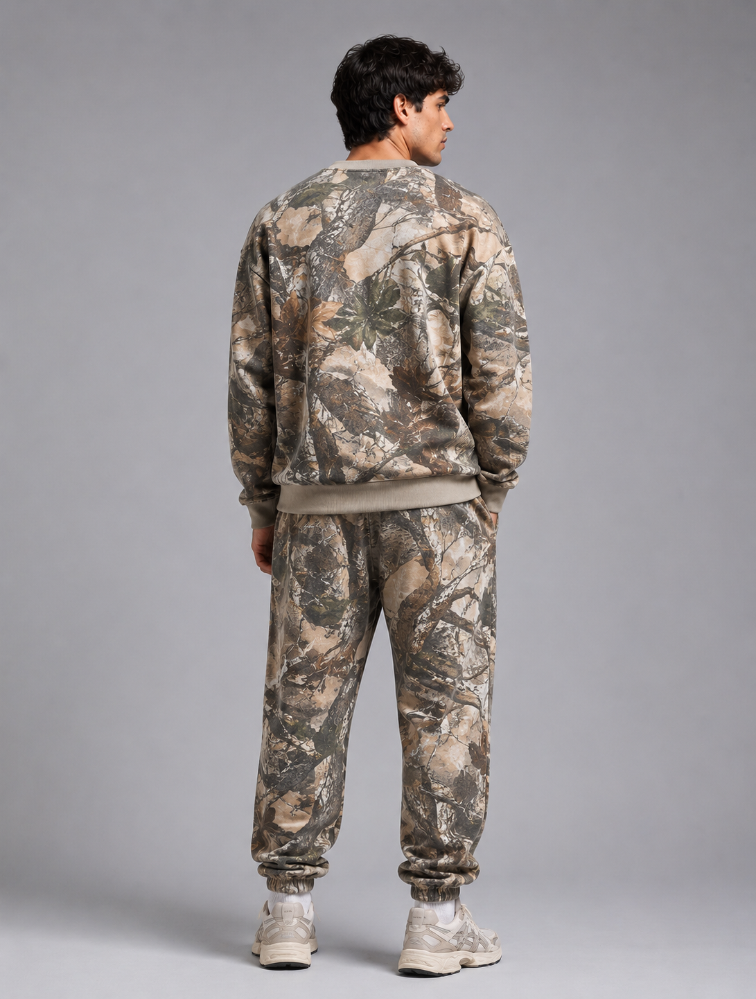 camo